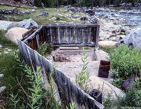 kern hot springs